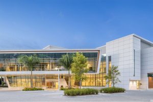 Bascom Palmer Eye Institute
