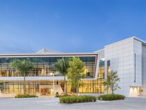 Bascom Palmer Eye Institute