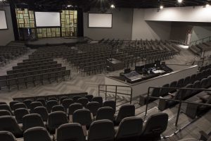 Christ Fellowship of Stuart