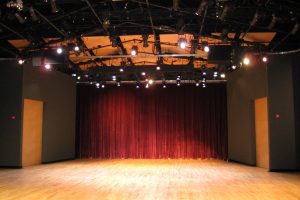 Mizner Park Studio Theater