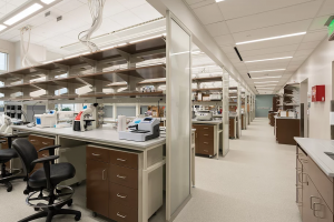 Nova Southeastern University Coral Reef Institute