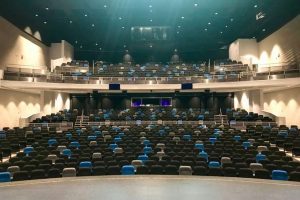 Rodney R. Lafon Performing Arts Center