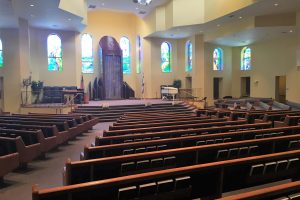 Temple Beth Am