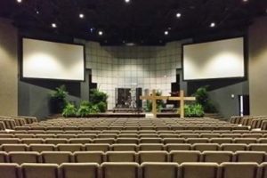 Christ Fellowship of Boynton Beach